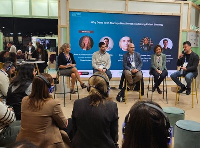 Comparteix L’ecosistema emprenedor UPC torna a despuntar, un any més, al 4YFN