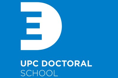 Participació en la primera Jornada d'Estiu Doctoral de la UPC