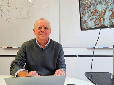 "Artificial intelligence to improve breast cancer diagnosis in Catalonia’s public hospitals,” reports La Vanguardia