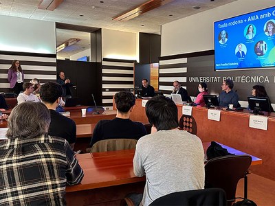 The reality of entrepreneurship on the Next Frontier Founders programme