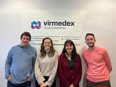 University spin-off Virmedex strengthens its international presence